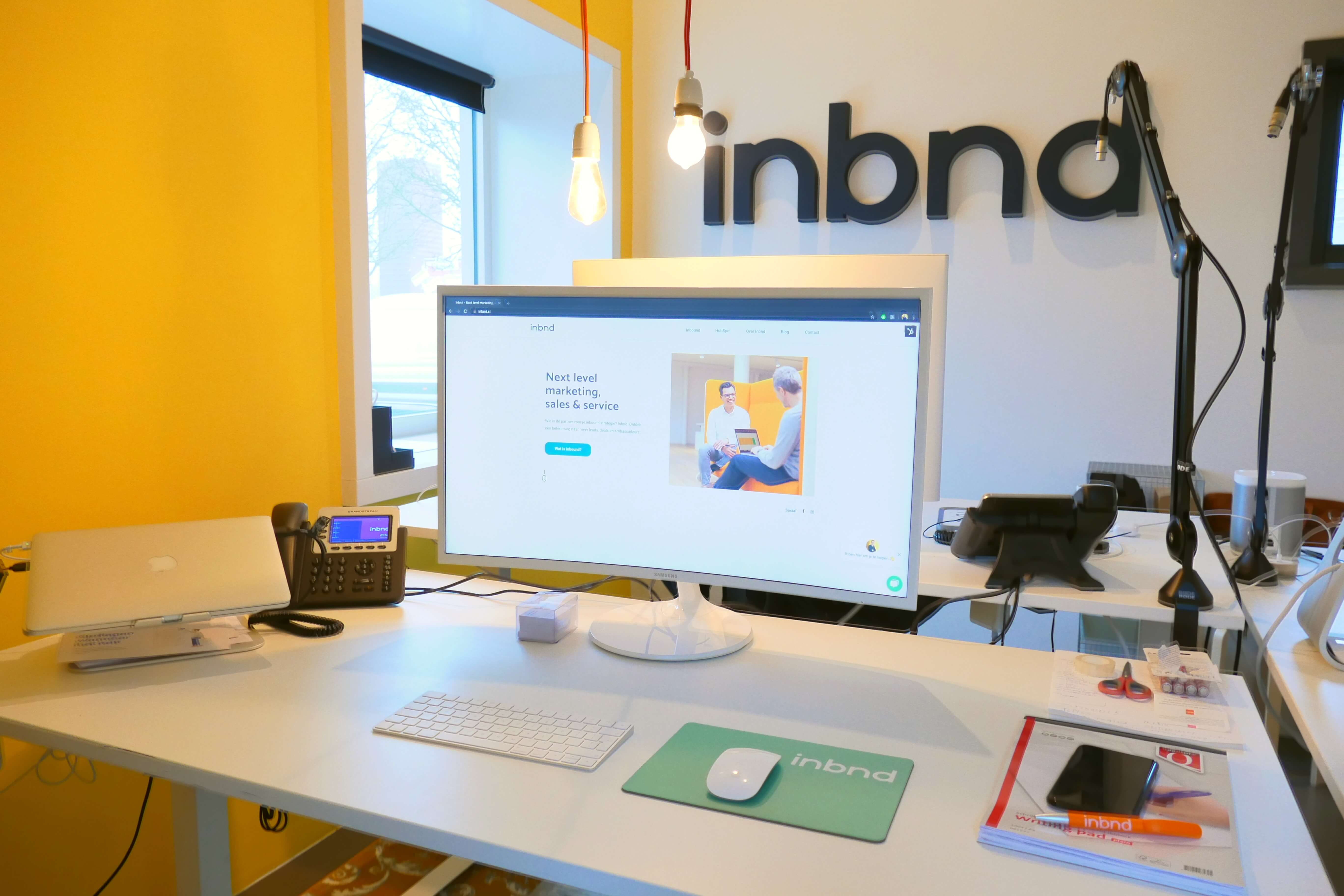 Uit deze 7 elementen ontstaan overtuigende landingspages | Cuex